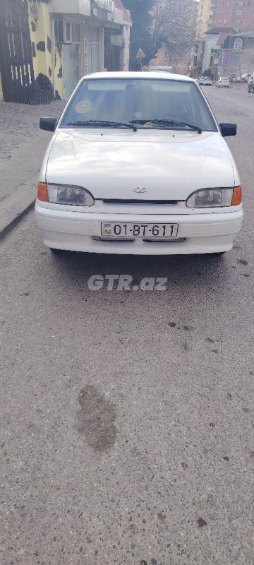 Lada (vaz) 2115 1.6 l, 2012, 198 000 km — Avtomobillər, Ağdam (8)