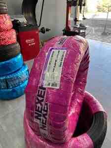 Nexen təkərləri 265/65 R17 — Şinlər, Bakı (2)