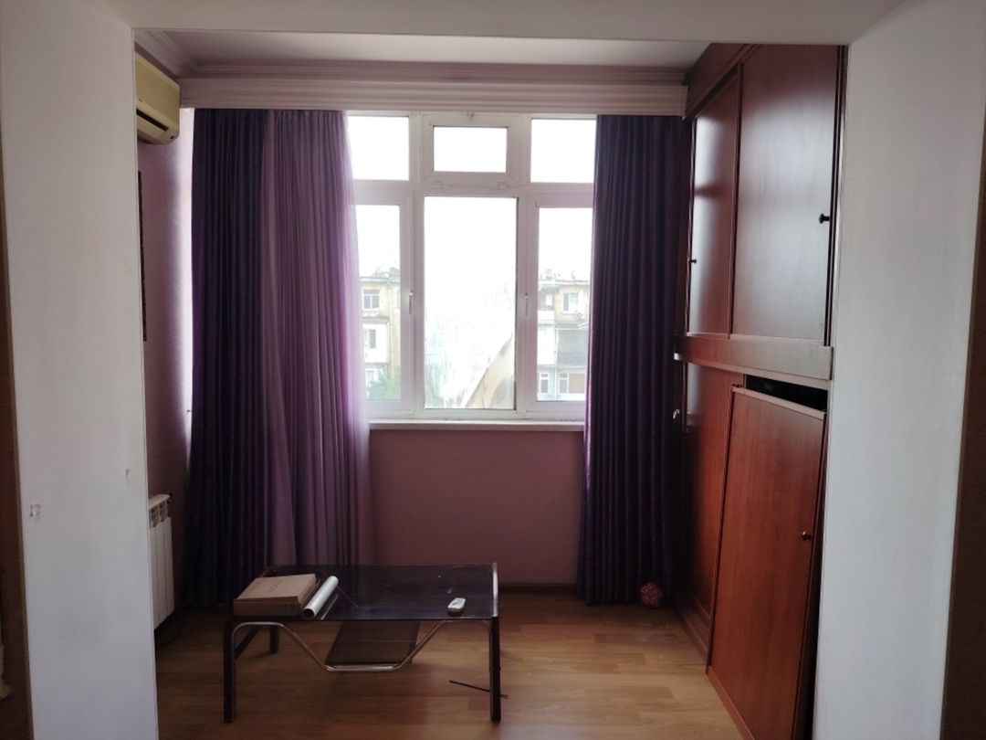 Satılır 3 otaqlı köhnə tikili 80 m² — Mənzil, Bakı (7)