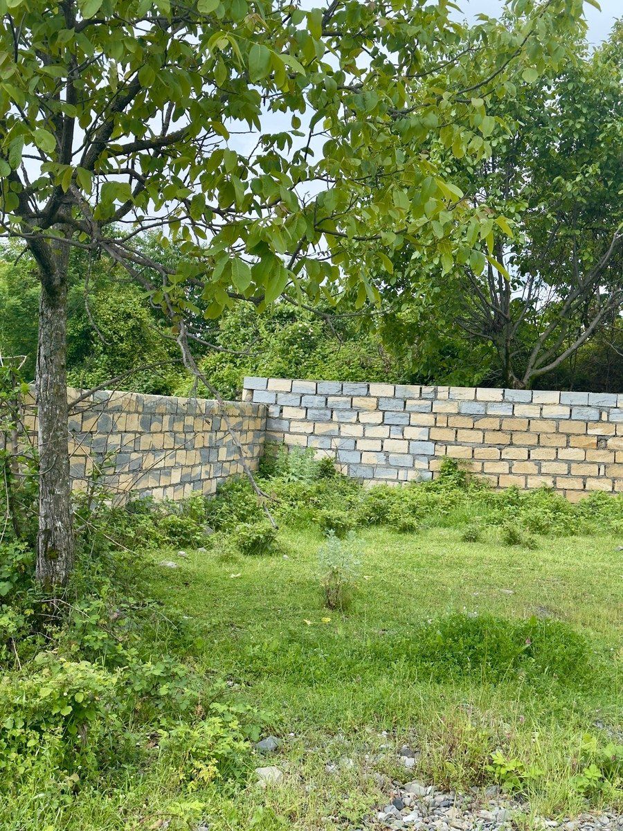 10 sot torpaq sahəsi, Qəbələ r — Torpaq, Qəbələ
