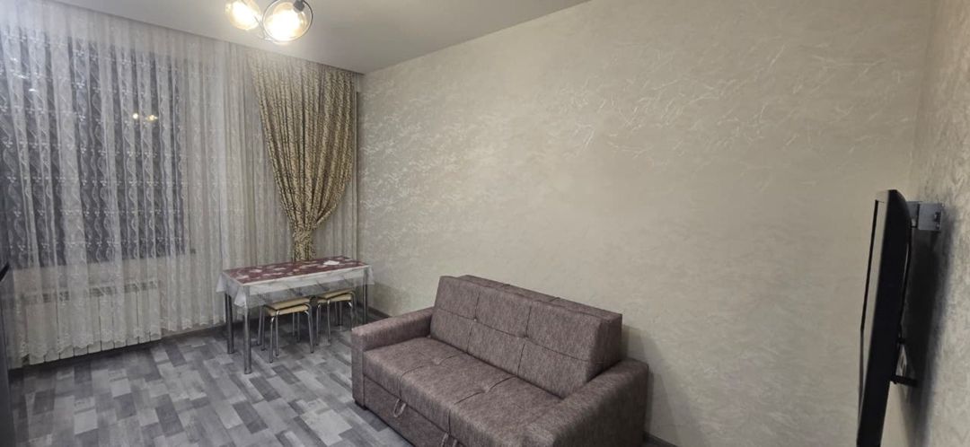 İcarəyə verilir 2 otaqlı yeni tikili 50 m² — Mənzil, Bakı (3)