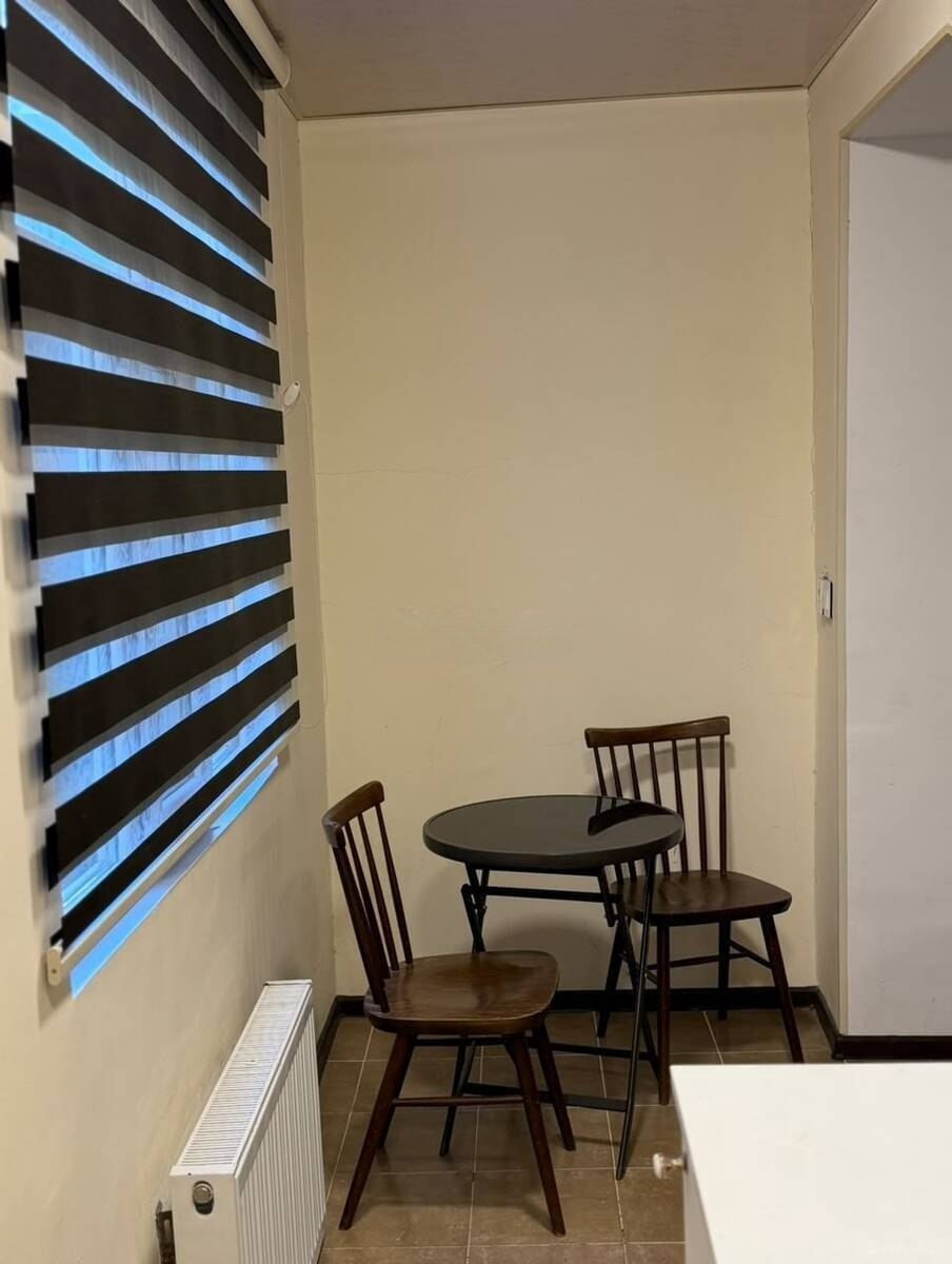 İcarəyə verilir 2 otaqlı köhnə tikili 55 m² — Mənzil, Bakı (3)