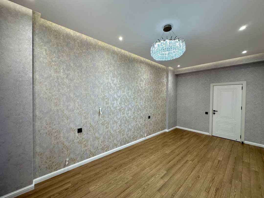 Satılır 2 otaqlı yeni tikili 79 m² — Mənzil, Bakı (9)