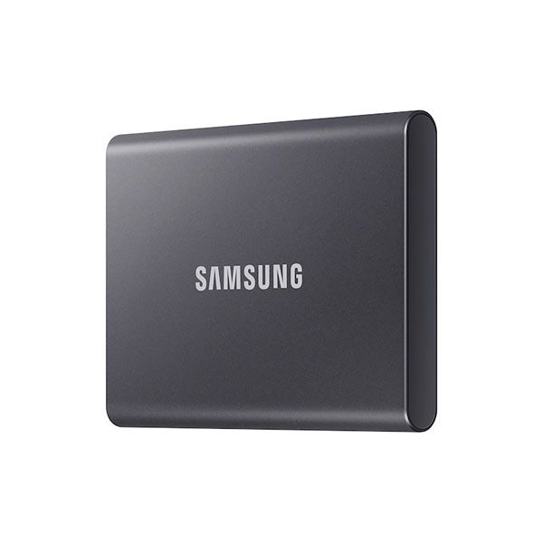 Samsung T7 500 GB Portable SSD — Mallar, Bakı