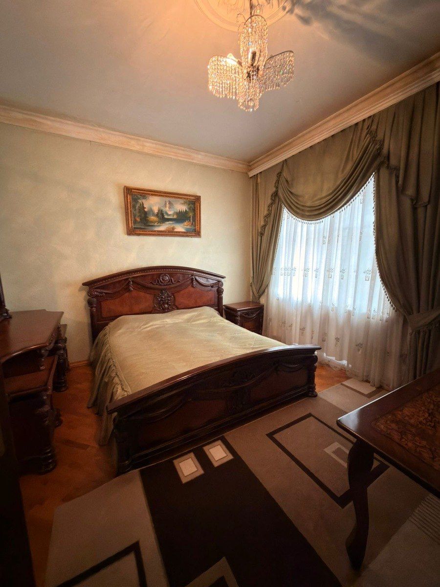 Satılır 6 otaqlı həyət evi/bağ evi 500 m² — Ev, villa, Bakı (12)
