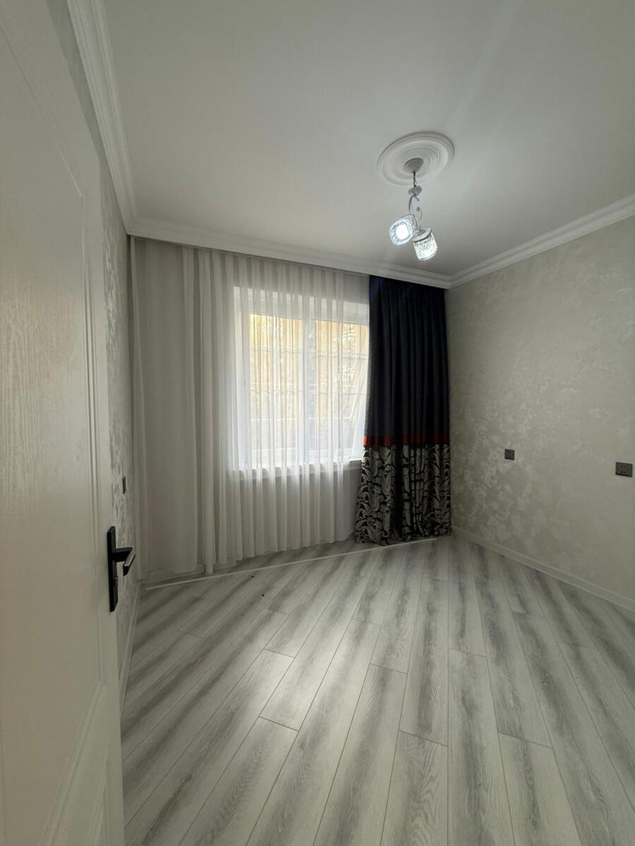 Satılır 3 otaqlı köhnə tikili 65 m² — Mənzil, Bakı (7)