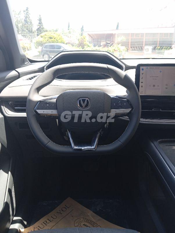 Changan CS 55 Plus 1.5 L, 2025, Yeni — Avtomobillər, Bakı (7)
