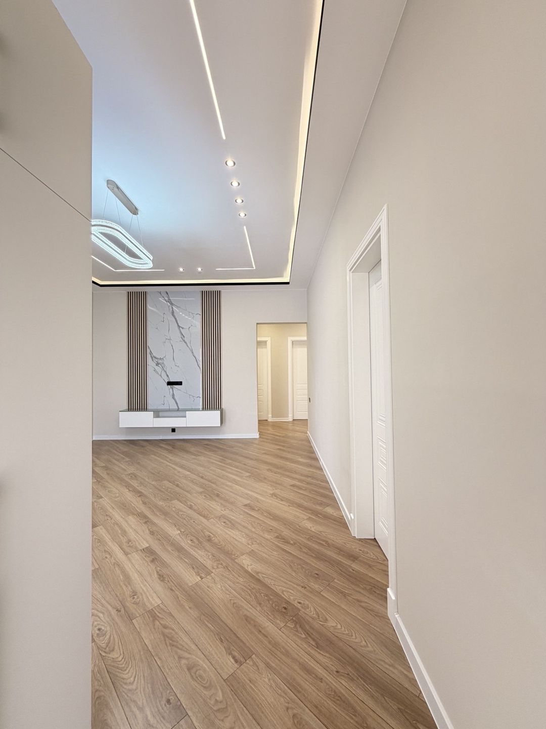 Satılır 4 otaqlı həyət evi/bağ evi 3 m² — Ev, villa, Bakı (7)