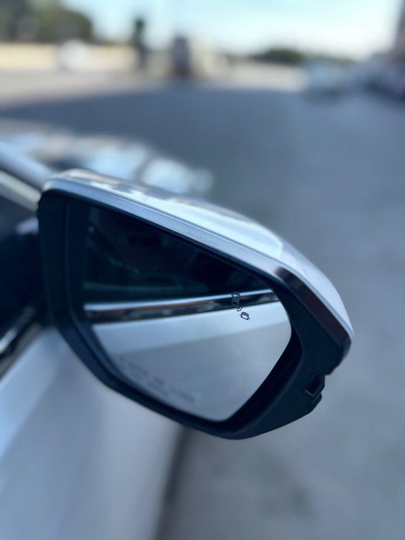 Honda Insight, 1.5 L, 1.2 kWh, 2022 il, 97 000 km 77-KY-509 — Avtomobillər, Bakı (12)