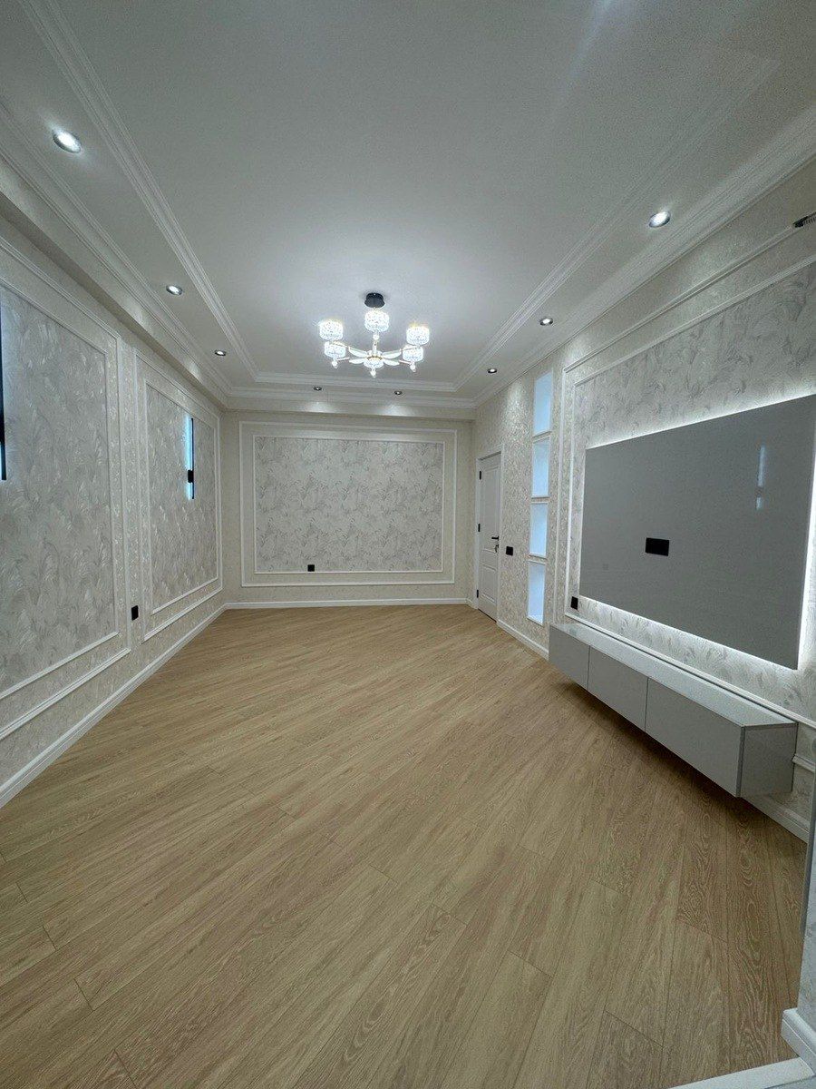 Satılır 2 otaqlı yeni tikili 58 m² — Mənzil, Bakı (2)