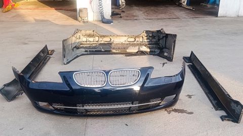 BMW E60 buferi — Bakı