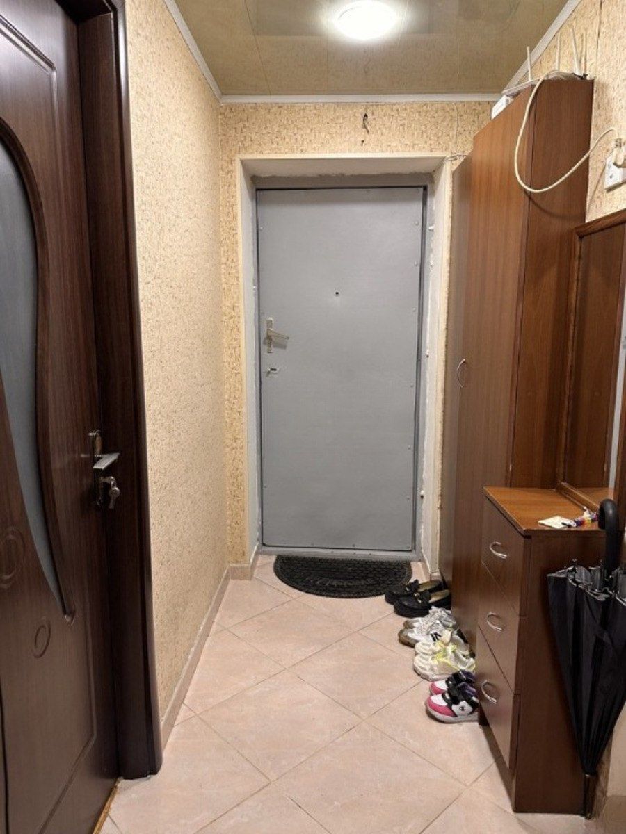 Satılır 3 otaqlı köhnə tikili 80 m² — Mənzil, Bakı (9)