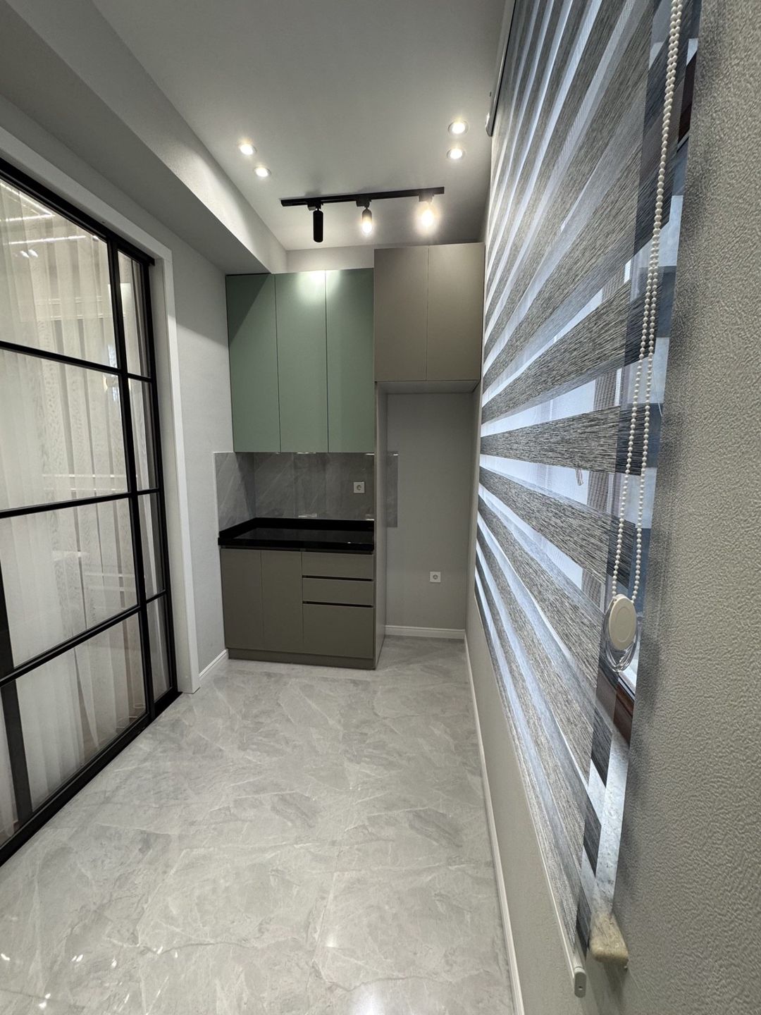 Satılır 2 otaqlı yeni tikili 80 m² — Mənzil, Bakı (4)
