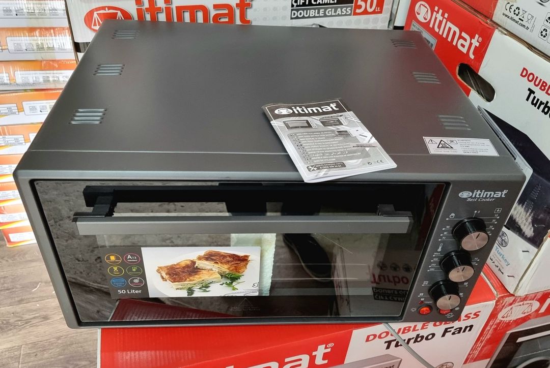 Elektrik soba — Ev texnikası, Bakı (7)