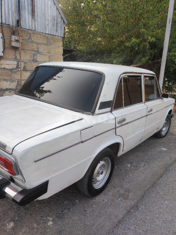 Lada (vaz) 2106 1.5 l, 1984, 180 km 10-EE-245 — Avtomobillər, Ağcabədi (5)