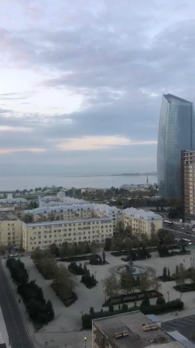 Satılır 3 otaqlı yeni tikili 152 m² — Mənzil, Bakı (7)