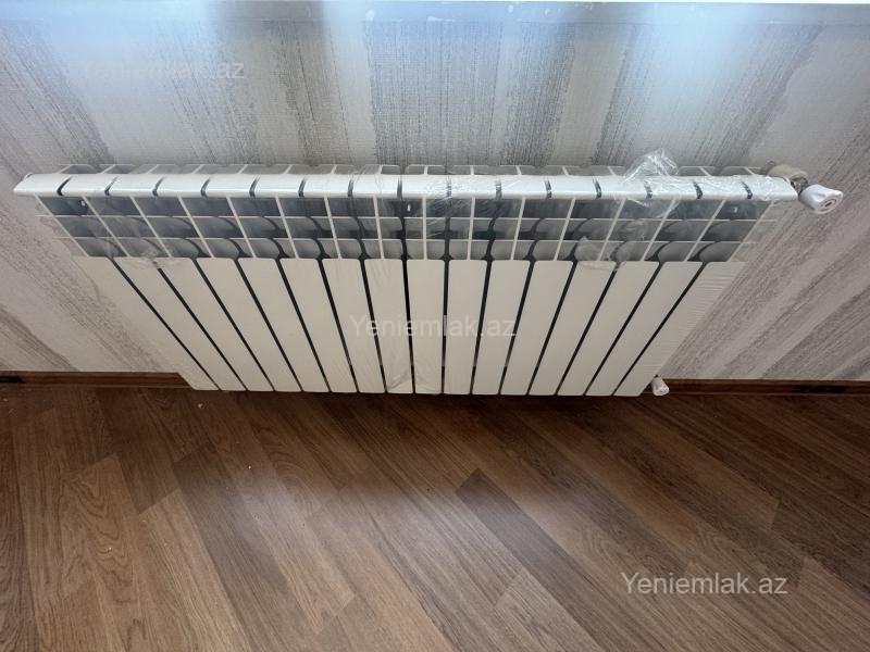 Satılır 2 otaqlı Bina evi menzil (Yeni tikili), 79 m², Səbail rayonu — Mənzil, Bakı (12)