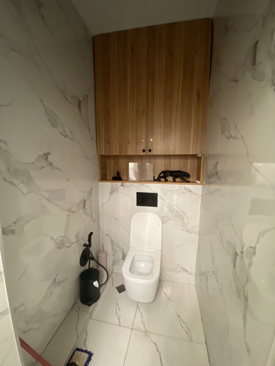 İcarəyə verilir obyekt 92 m² — Əmlak, Bakı (12)