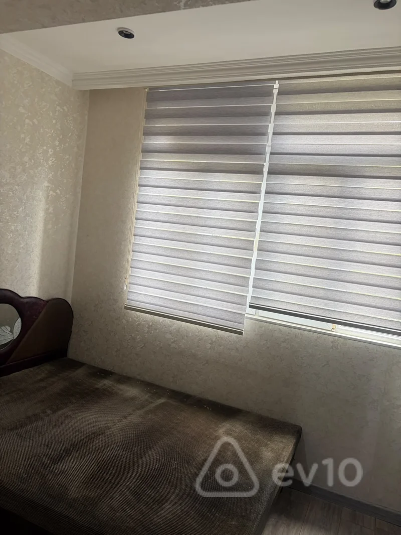 2 otaqlı mənzil, 45 m², vanq tau — kirayə — Mənzil, Bakı (3)