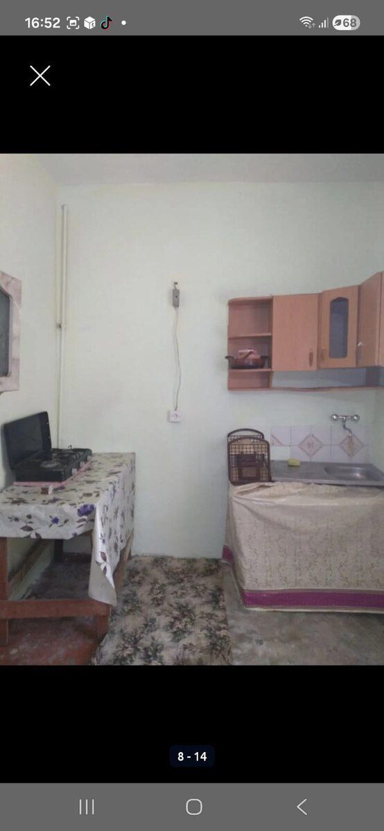 Həyət evi kirayə verilir, Qaraçuxur qəs — Ev, villa, Bakı (7)