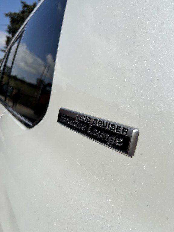 Toyota Land Cruiser, 4.6 L, 2019 il, 302 000 km — Avtomobillər, Bakı (6)
