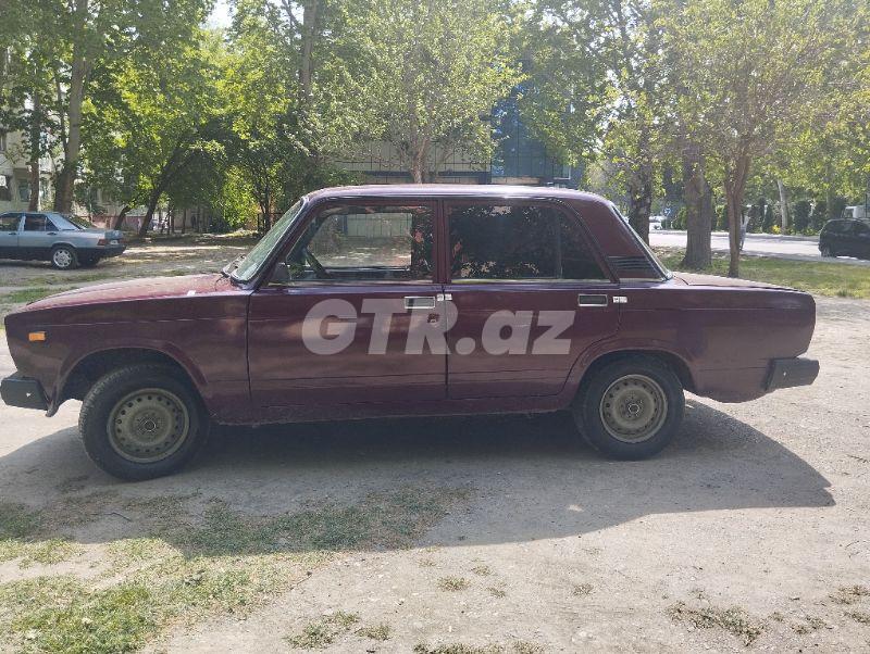 Lada (vaz) 2107 1.6 l, 2004, 43 842 km 45-BN-679 — Avtomobillər, Mingəçevir (4)