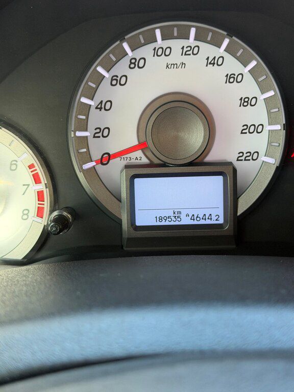 Honda Pilot, 3.5 L, 2014 il, 189 500 km 77-ZZ-759 — Avtomobillər, Bakı (7)
