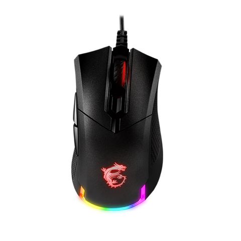 MSI Clutch GM50 Gaming Mouse — Bakı