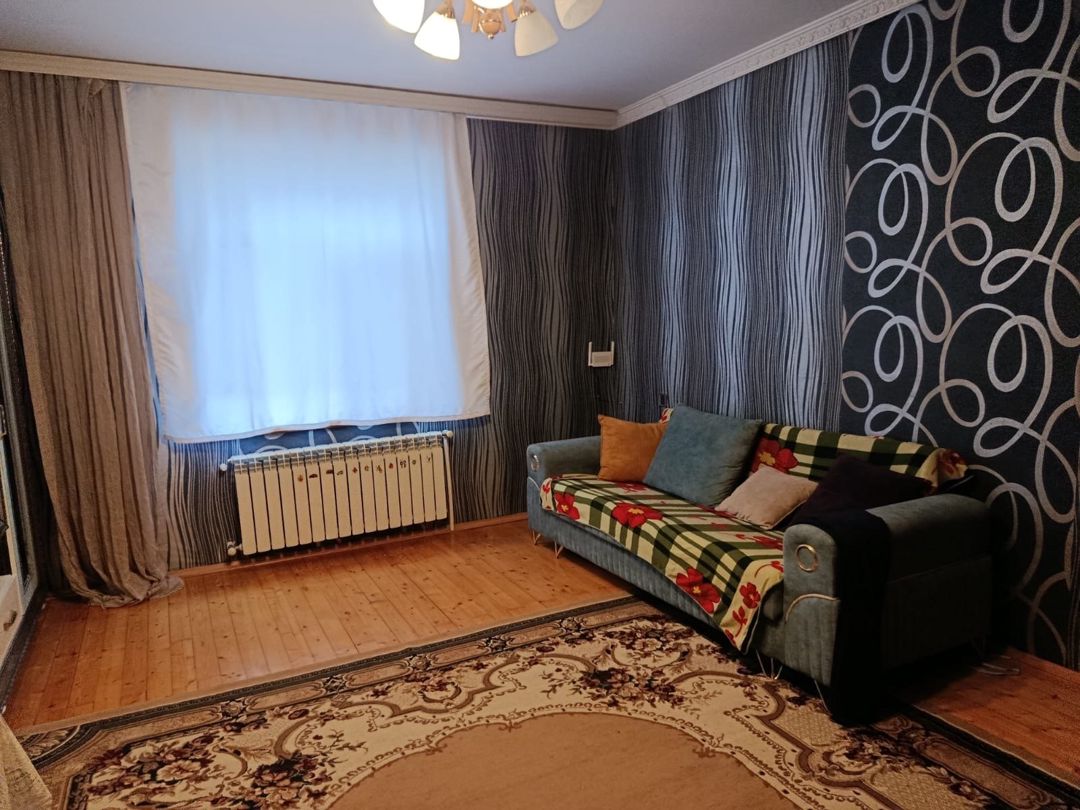 İcarəyə verilir 3 otaqlı həyət evi/bağ evi 120 m² — Ev, villa, Xırdalan (11)