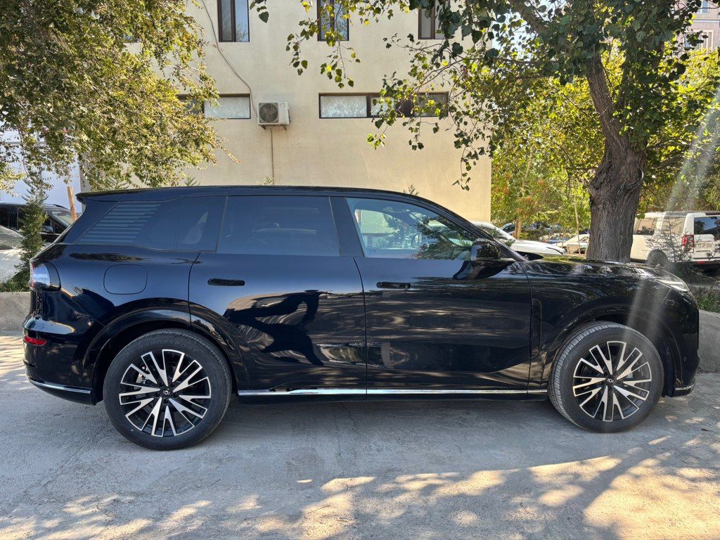 Changan Qiyuan Q07, 1.5 L, 21.5 kWh, 2025 il, yeni — Avtomobillər, Bakı (4)