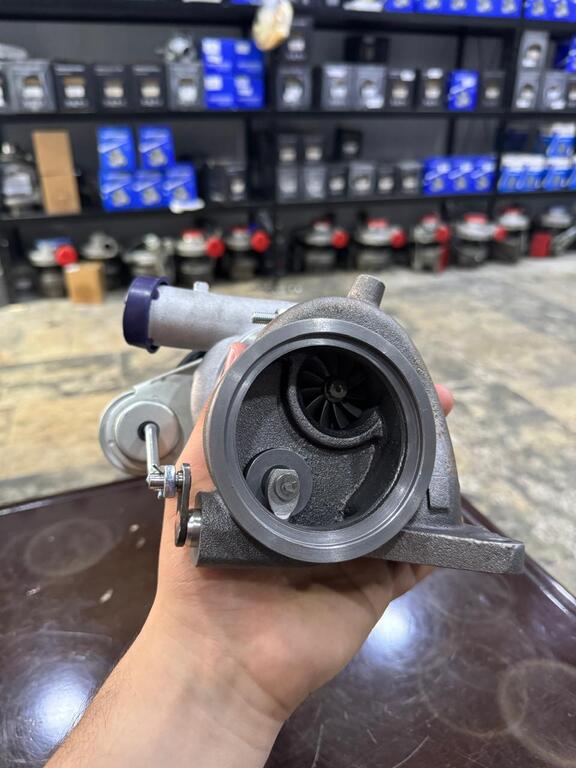 "Ford Connect/Ford Mustang" turbosu və kartrici — Ehtiyat hissələri və aksesuarlar, Bakı (12)