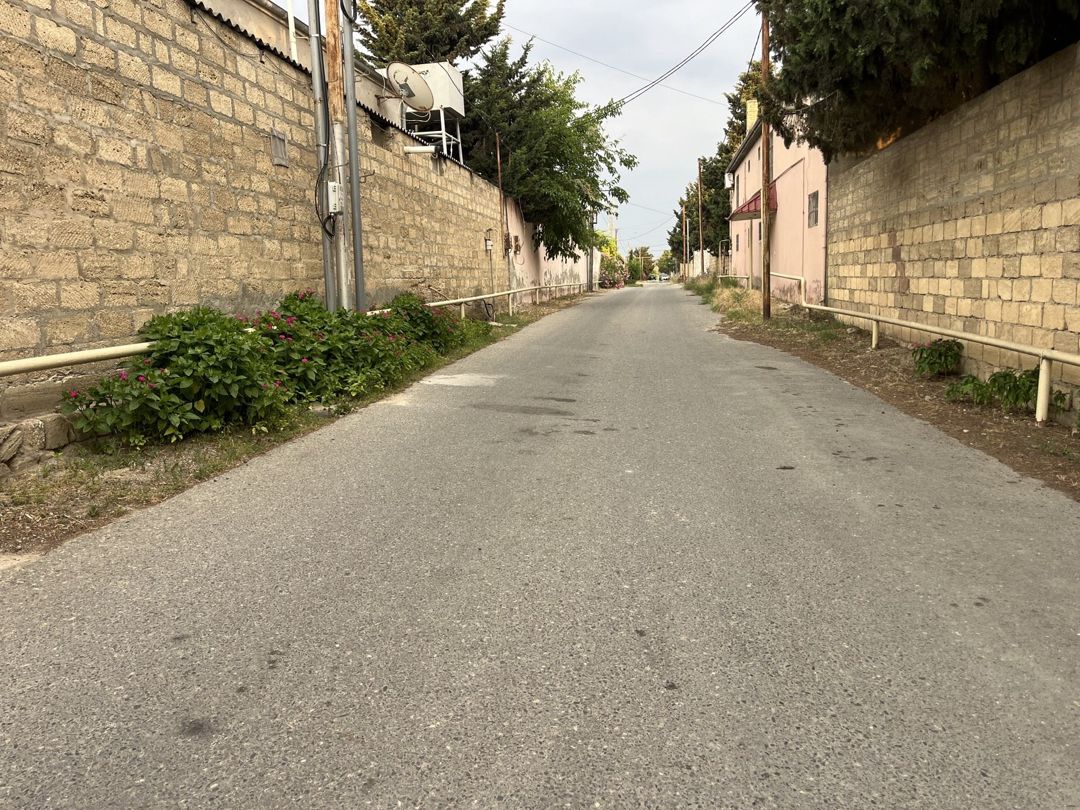 Satılır torpaq 12 sot — Torpaq, Bakı (2)