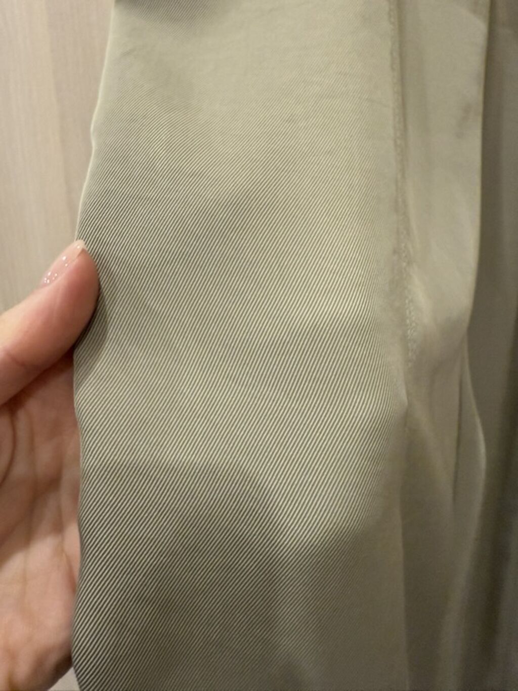 Şalvar, Zara, XS, rəng - Yaşıl — Şalvar, Bakı (6)