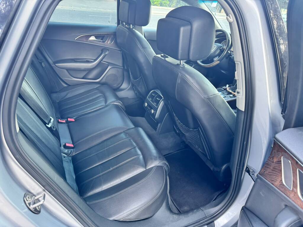 Audi A6, 2.0 L, 2016 il, 215 000 km 77-OL-980 — Avtomobillər, Bakı (8)