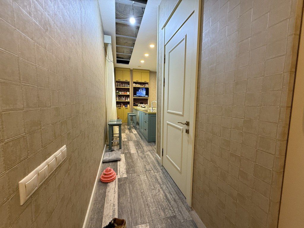 Satılır 6 otaqlı həyət evi/bağ evi 250 m² — Ev, villa, Bakı (5)