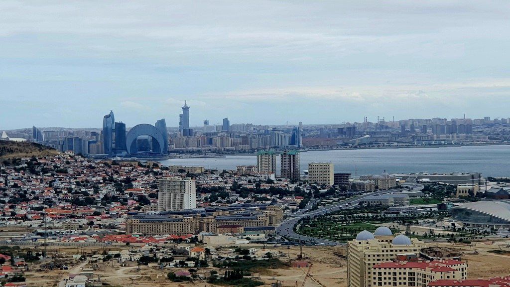 Satılır torpaq 12 sot — Torpaq, Bakı (3)
