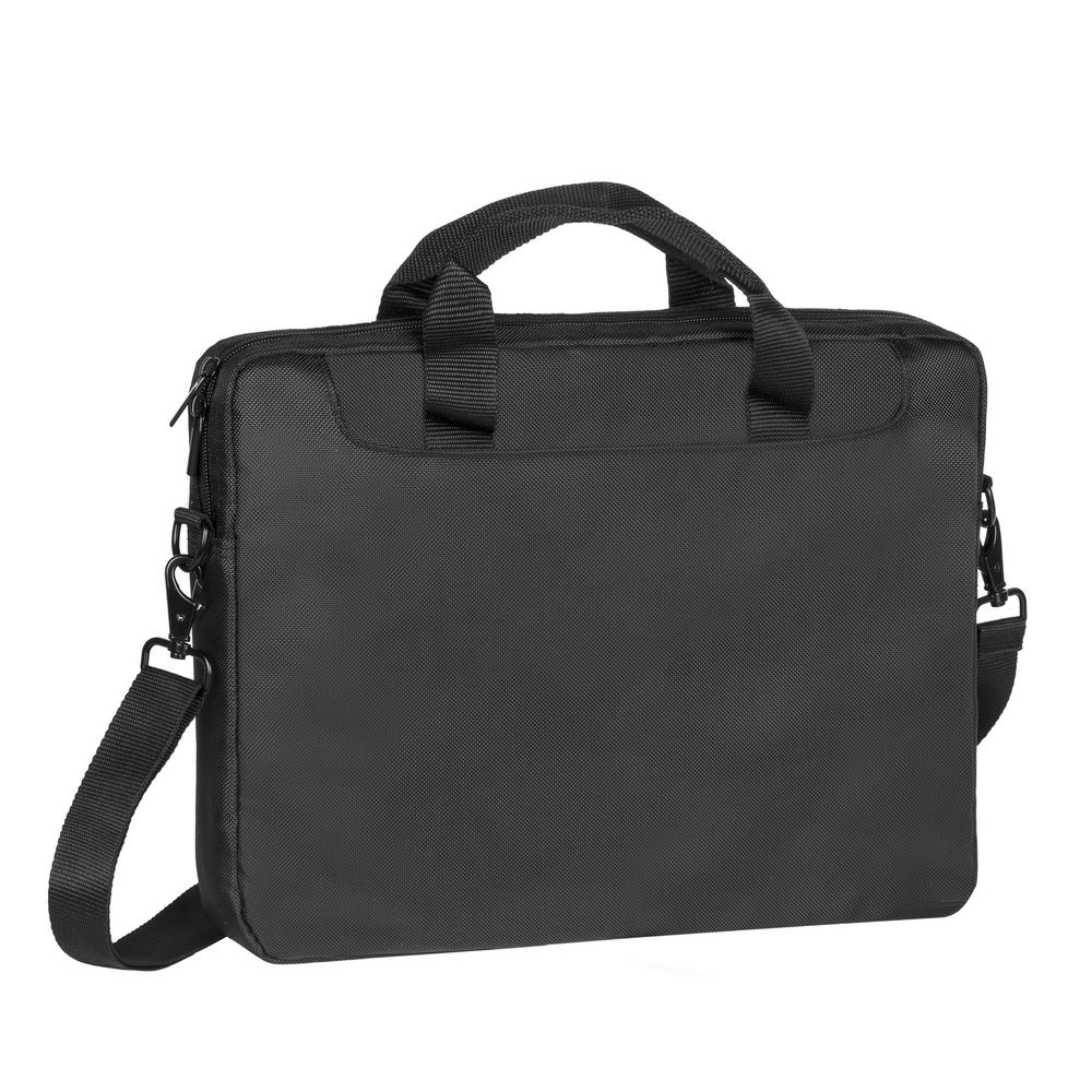 Noutbuk çantası 15.6 Rivacase 8033 black — Mallar, Bakı (3)