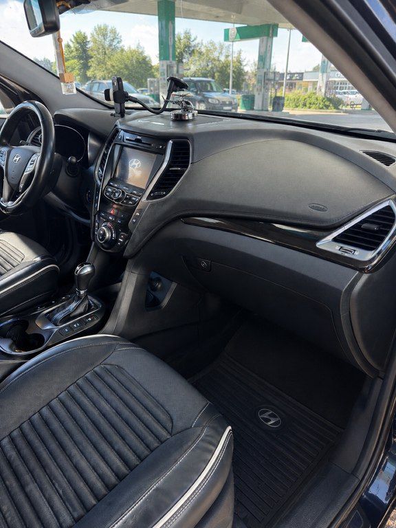 Hyundai Santa Fe, 2.0 L, 2014 il, 250 000 km — Avtomobillər, Bakı (7)