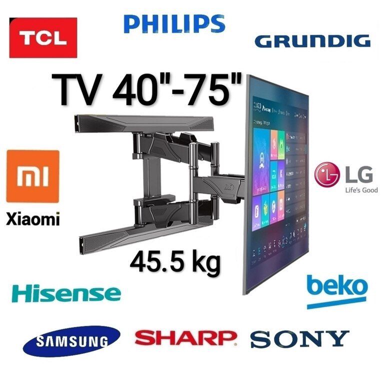 Kronşteyn — TV və Video, Bakı (3)