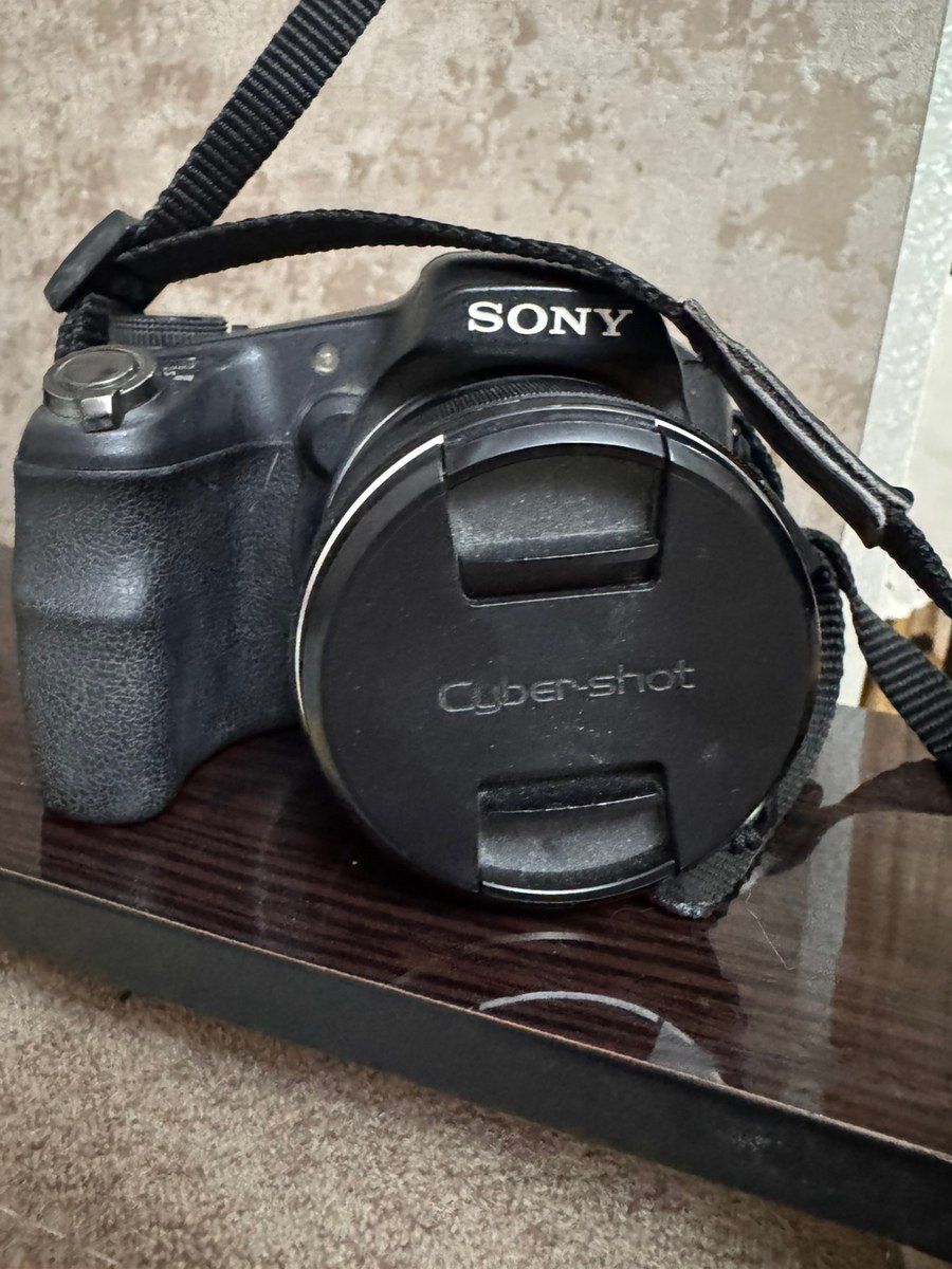 Fotoaparat Sony — Foto və video texnikası, Bakı
