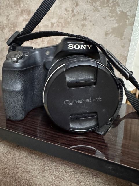 Fotoaparat Sony — Bakı