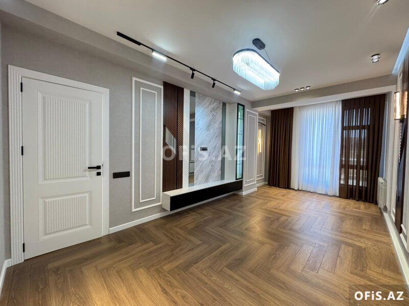Yeni tikili Satılır Suraxanı r., Yeni Günəşli q., 3 otaq, 98 m² — Mənzil, Bakı