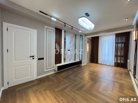 Yeni tikili Satılır Suraxanı r., Yeni Günəşli q., 3 otaq, 98 m² — Bakı