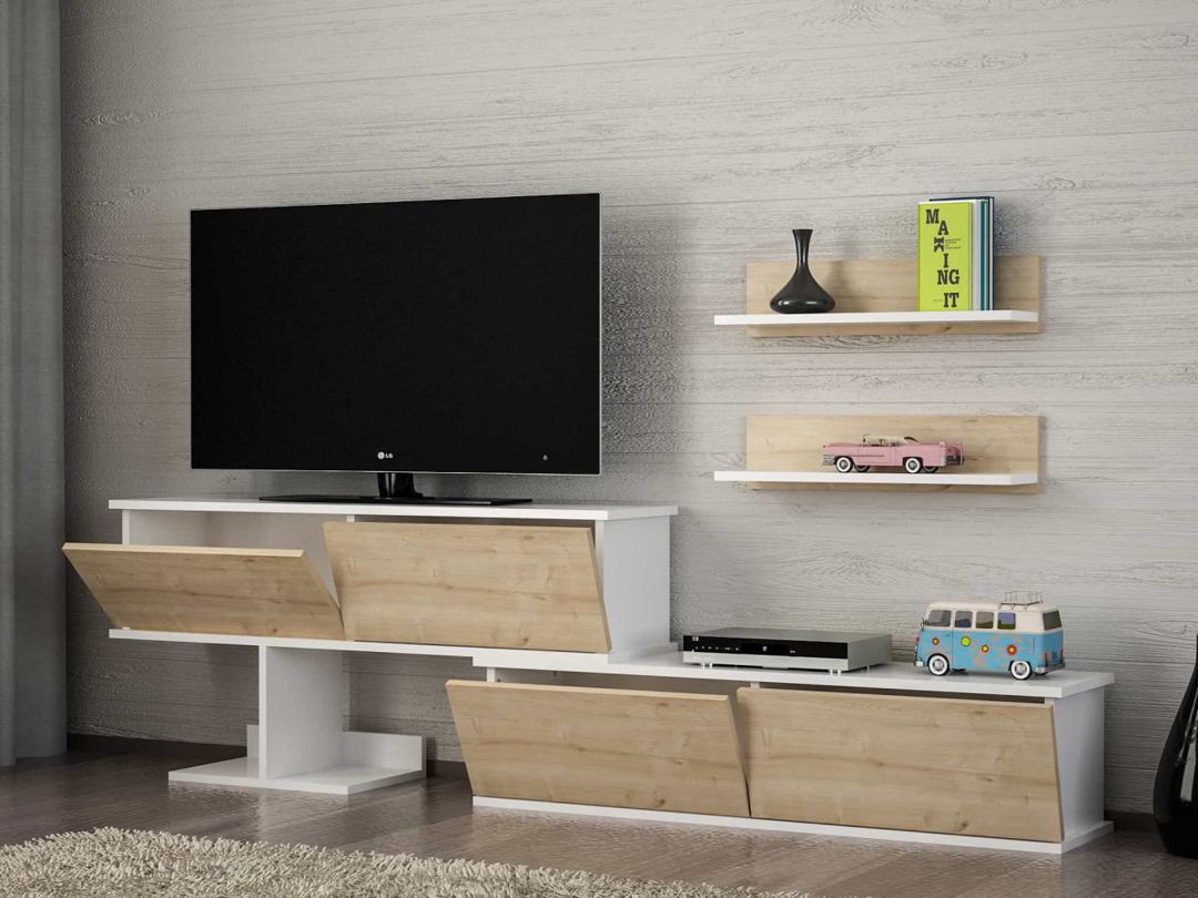 Maximus TV stend — Televizor altlıqları və standlar, Bakı (2)