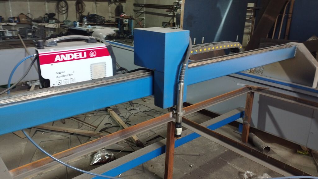 Metal emalı üçün avadanlıq dəsti Tərkib: - Zəncir ötürücülü, vintli — Stanoklar, Bakı (2)