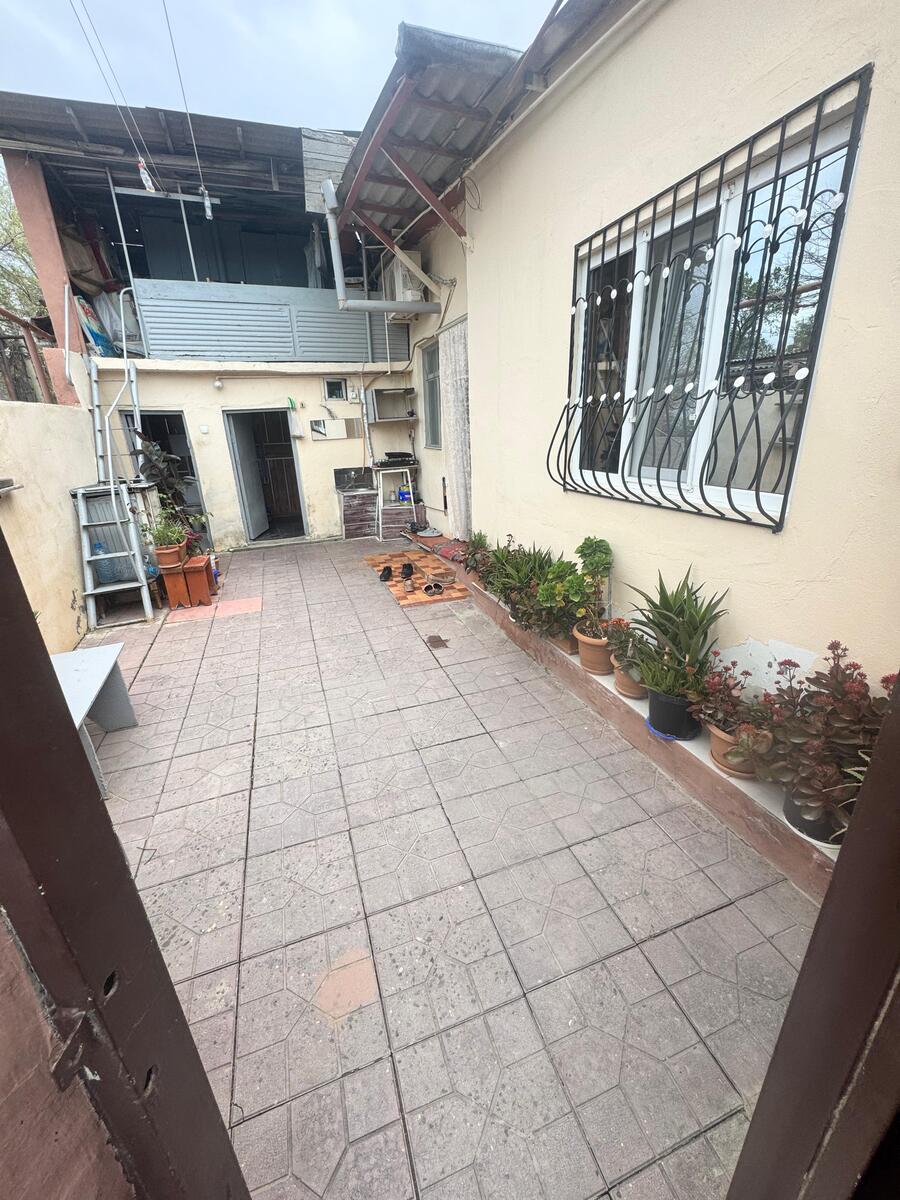 Həyət evi, Sumqayıt ş — Ev, villa, Sumqayıt (2)