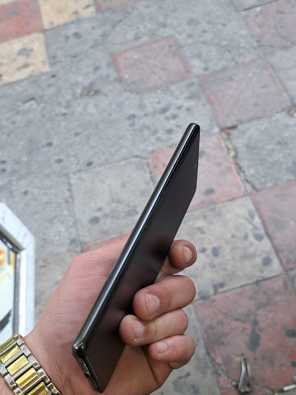 Redmi Note 14 Pro, 256 GB, rəng - Qara, Barmaq izi — Xiaomi, Bakı (6)