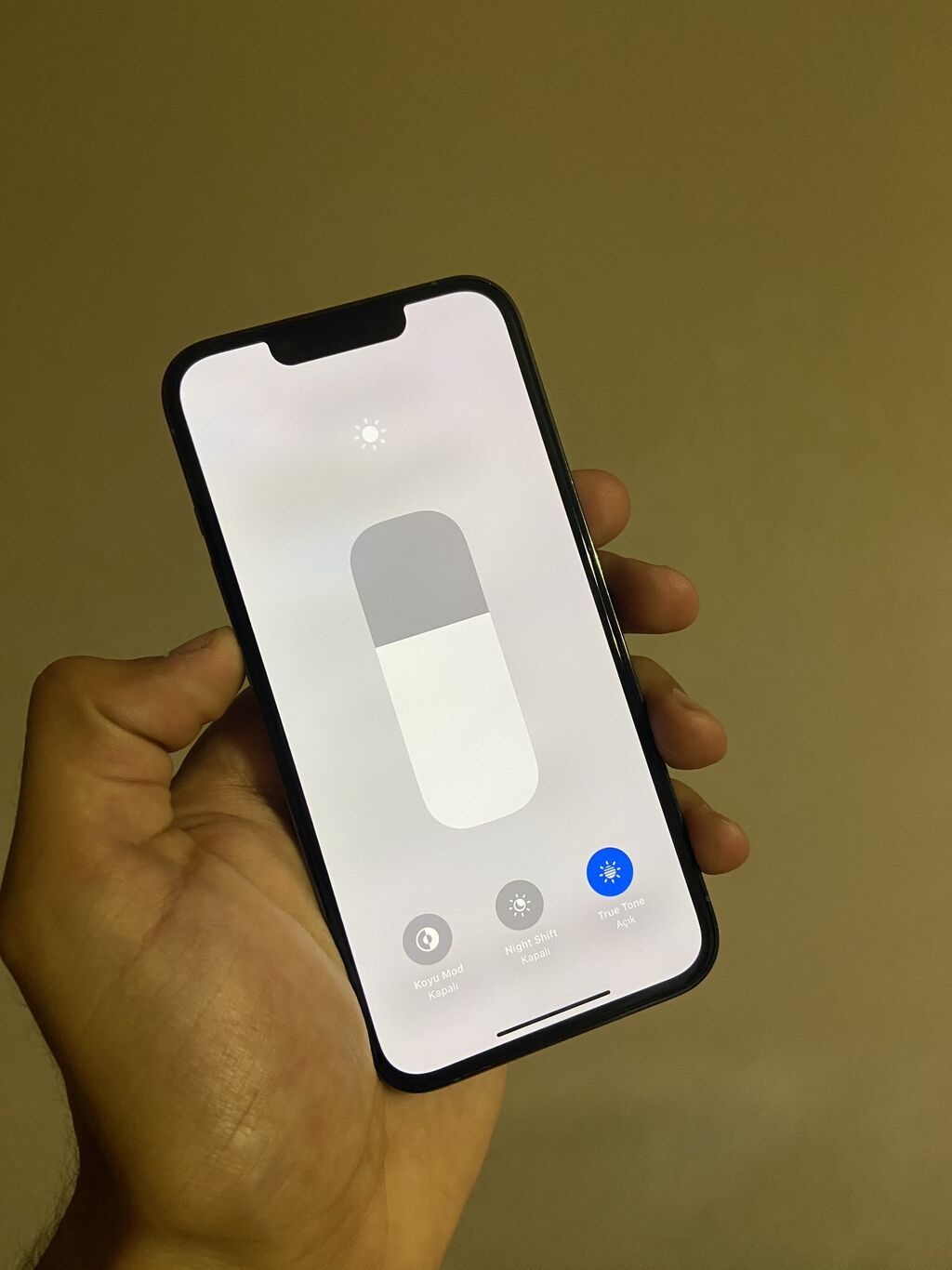 IPhone 13 Pro, 128 GB, Blue Titanium — Apple iPhone, Bakı (7)