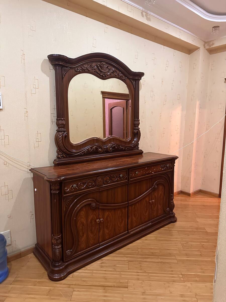 Qonaq otağı mebeli — Mebel, Bakı (3)