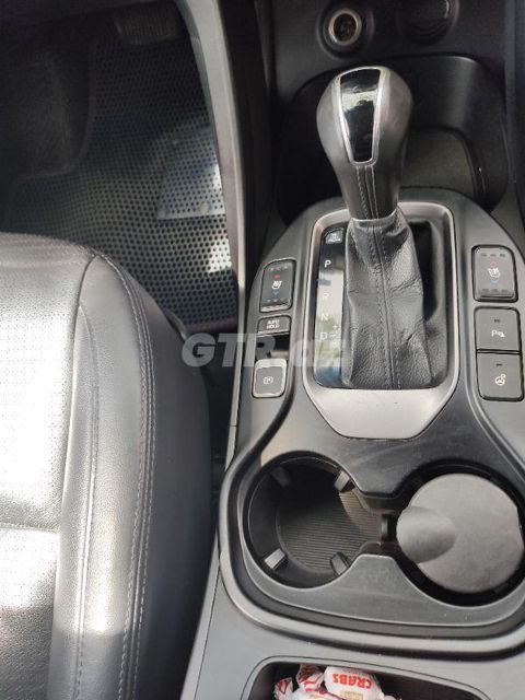 Hyundai Santa Fe 2.0 L, 2013, 255 300 km — Bakı